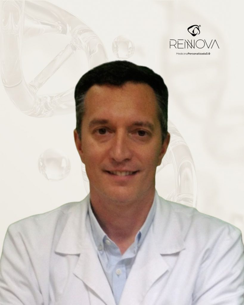 DR JOSÉ MARIA MARTOS TELLO