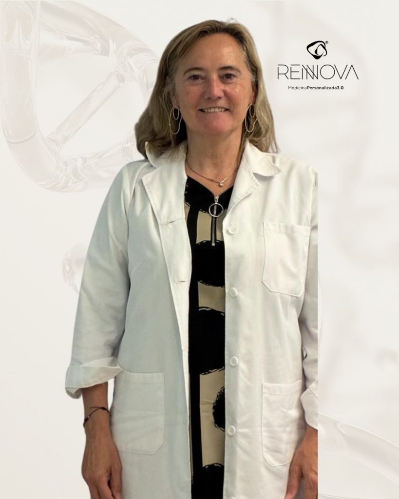 FOTO DRA TERESA BERNAL CANALES PSIQUIATRA