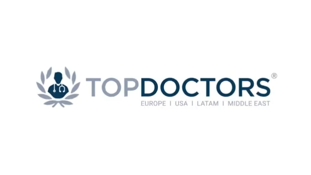 Reconocimiento Top Doctors