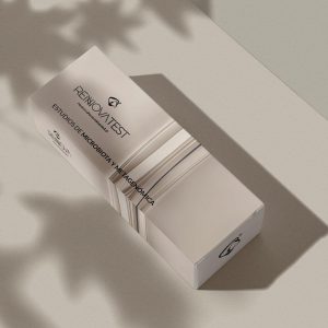 Inflamación Silenciosa – Test de Microbiota Metagenómica